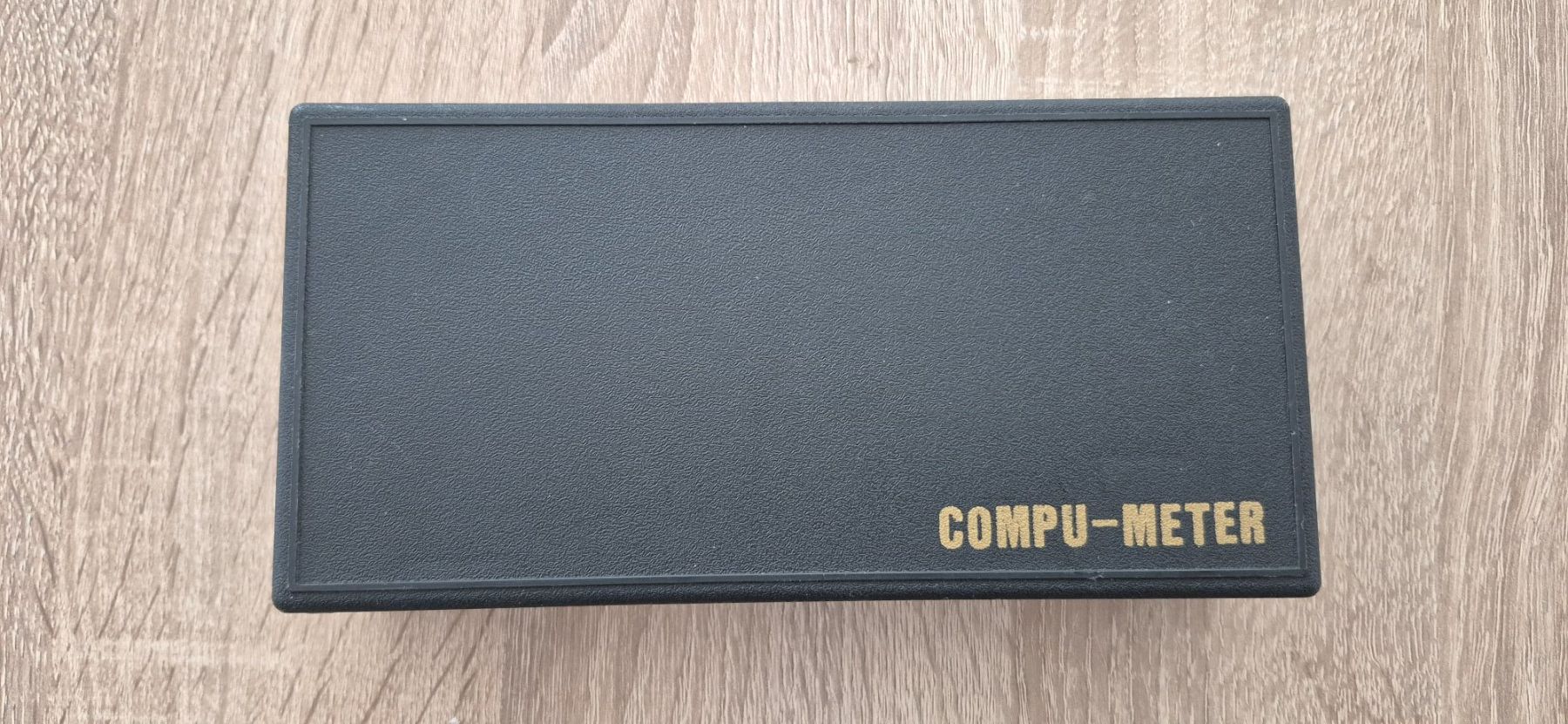 Messen: Compu meter – Gebraucht aus Lyss von Delta-1 1