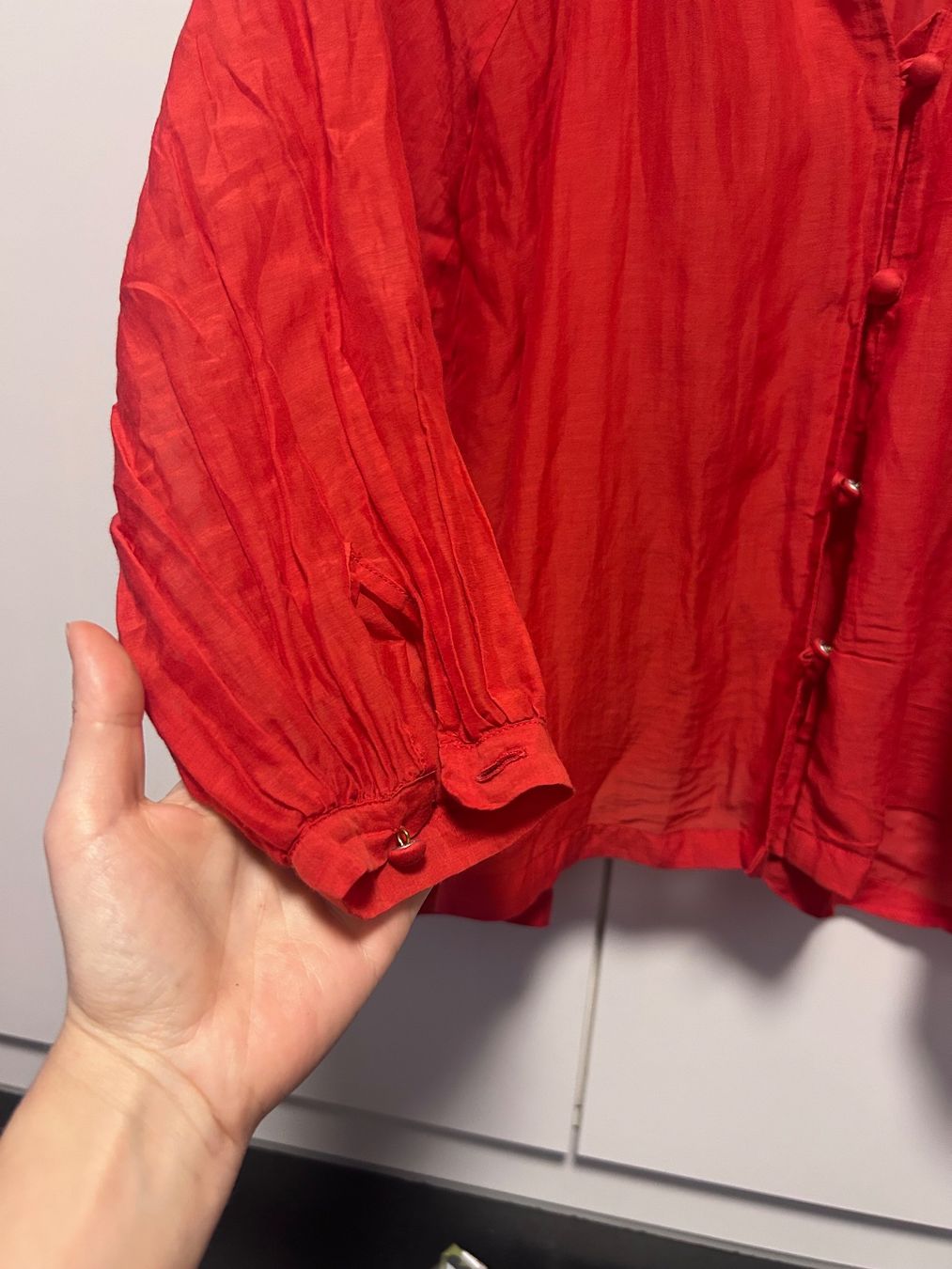 Marella Camicette: Marella Bluse Gr 36-38 – Usato da Pfäffikon ZH venduto da annaeis 3