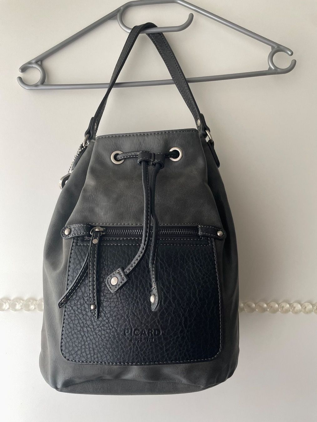 Picard Borse da donna: Echt Leder Picard Tasche – Nuovo (secondo la descrizione) da Basel venduto da AnMi22