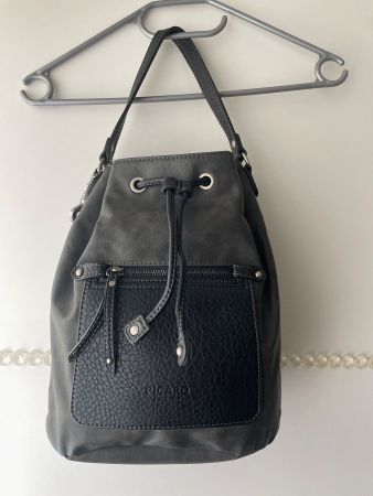 Echt Leder Picard Tasche