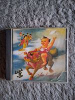 STONE TEMPLE PILOTS      CD