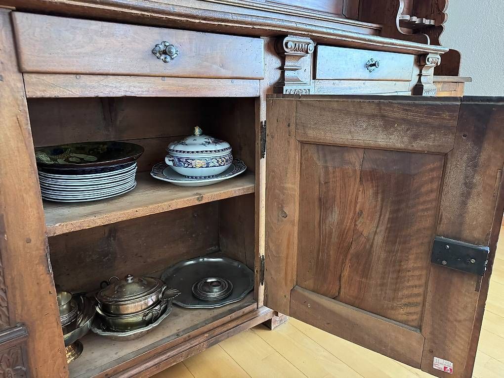 Buffets: Historisches Buffet / Anrichte – D'occasion à Fällanden par althausb 1