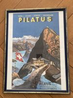 Historische Touristik-Plakate Dreierset