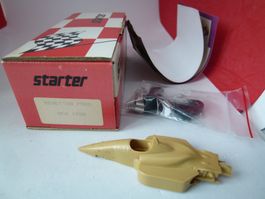Bausatz Starter - F1 Benetton 1988 - zum %%% SALE-Preis %%