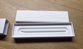 Apple Pencil 2.Generation mit OVP -NEU