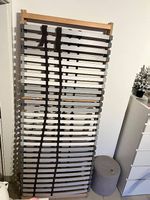Due doghe Ikea 80x200