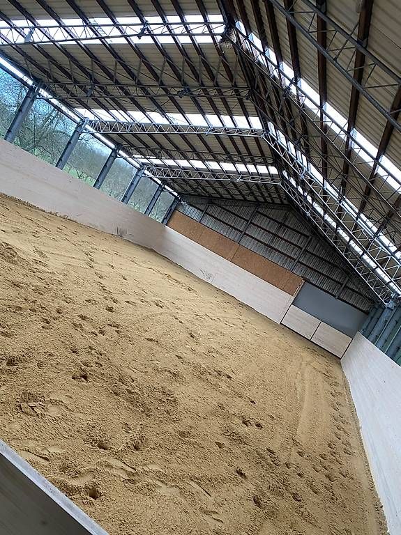 Materiale di riempimento: Top Quarzsand  – Usato da Kümmertshausen venduto da zeh_9mp7