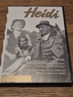 Heidi - Orignalfilm - Johanna Spyri - Elsbeth Sigmund (DVD)