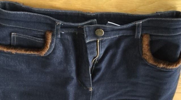 Completi & Tailleur: TOP Jeans Anzug von Alba Moda <3 – Nuovo (secondo la descrizione) da Kreuzlingen venduto da shopaholicatheart 2