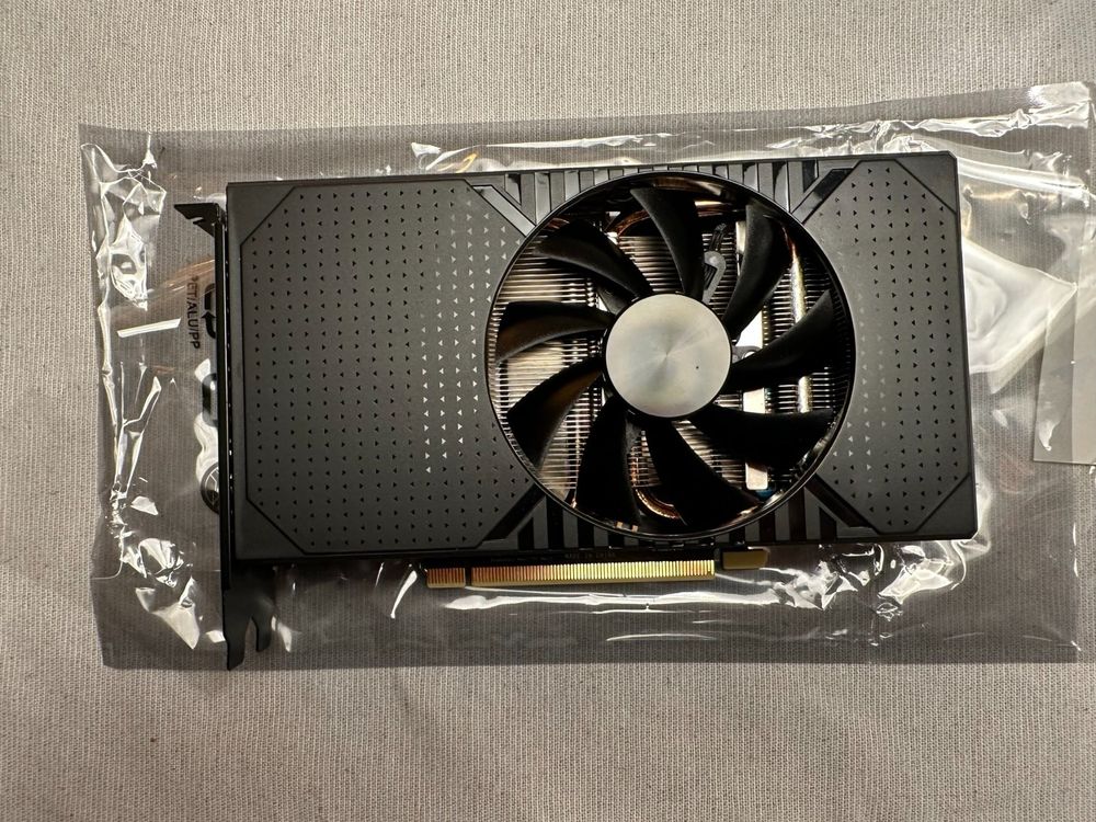 HP OEM Nvidia GeForce RTX 3060 12GB GDDR6 (Neu (gemäss Beschreibung ...