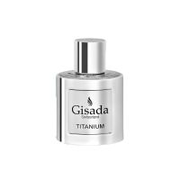 🔥❣️🔥Gisada Titanium Eau de Parfum 50ml NEU+OVP🔥❣️🔥