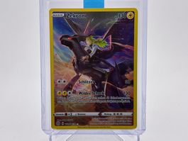 Strahlende Sterne - Zekrom  (BRS TG05) - DE