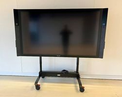 Surface HUB 1, Stifte, 85 Zoll, Neupreis 25000.-