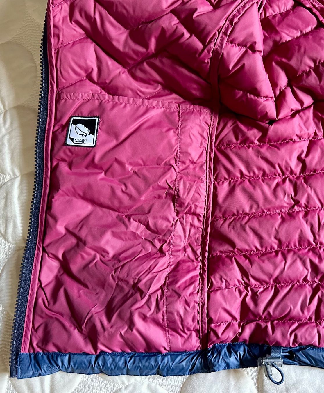 Salewa Jacken: Daunenjacke Salewa – Gebraucht aus Zofingen von sie_f6w9 2