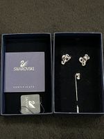Anzug Set Swarovski