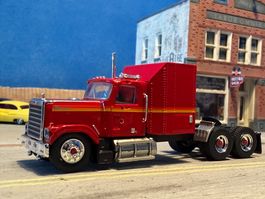 Chevrolet Bison, 1980, Brekina H0 1/87 NEU OVP