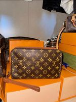 Ab 1 fr, Louis Vuitton Orsay Clutch Jahr 1994‼️‼️