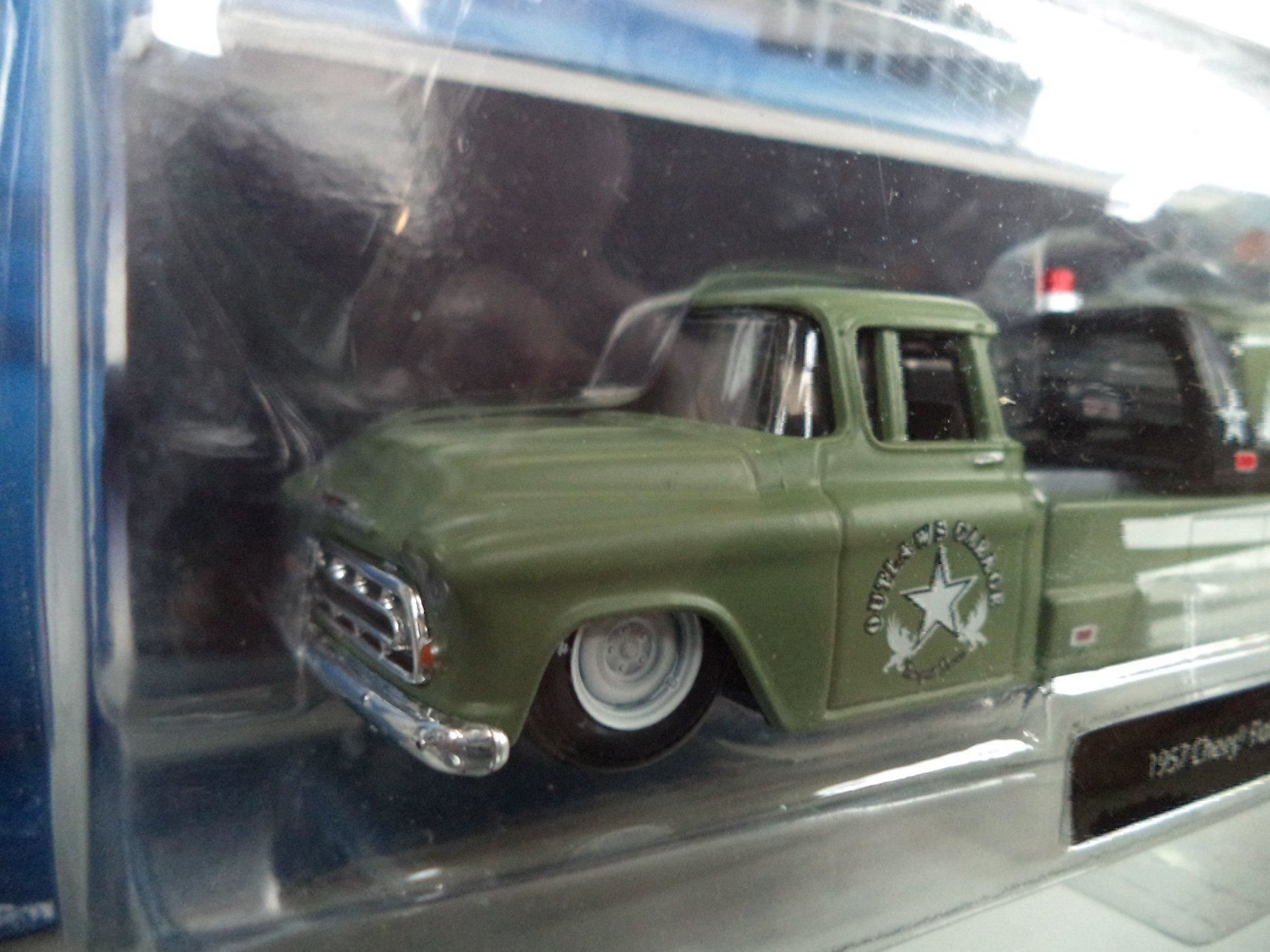 Maisto Modellini d'auto: Maisto elite transport 1:64 – Nuovo e nell'imballaggio originale da Rieden AG venduto da Wirth03 1