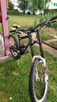 Downhill Commencal
