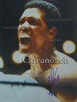 Will Smith (1968) Schauspieler- sign. Grossfoto