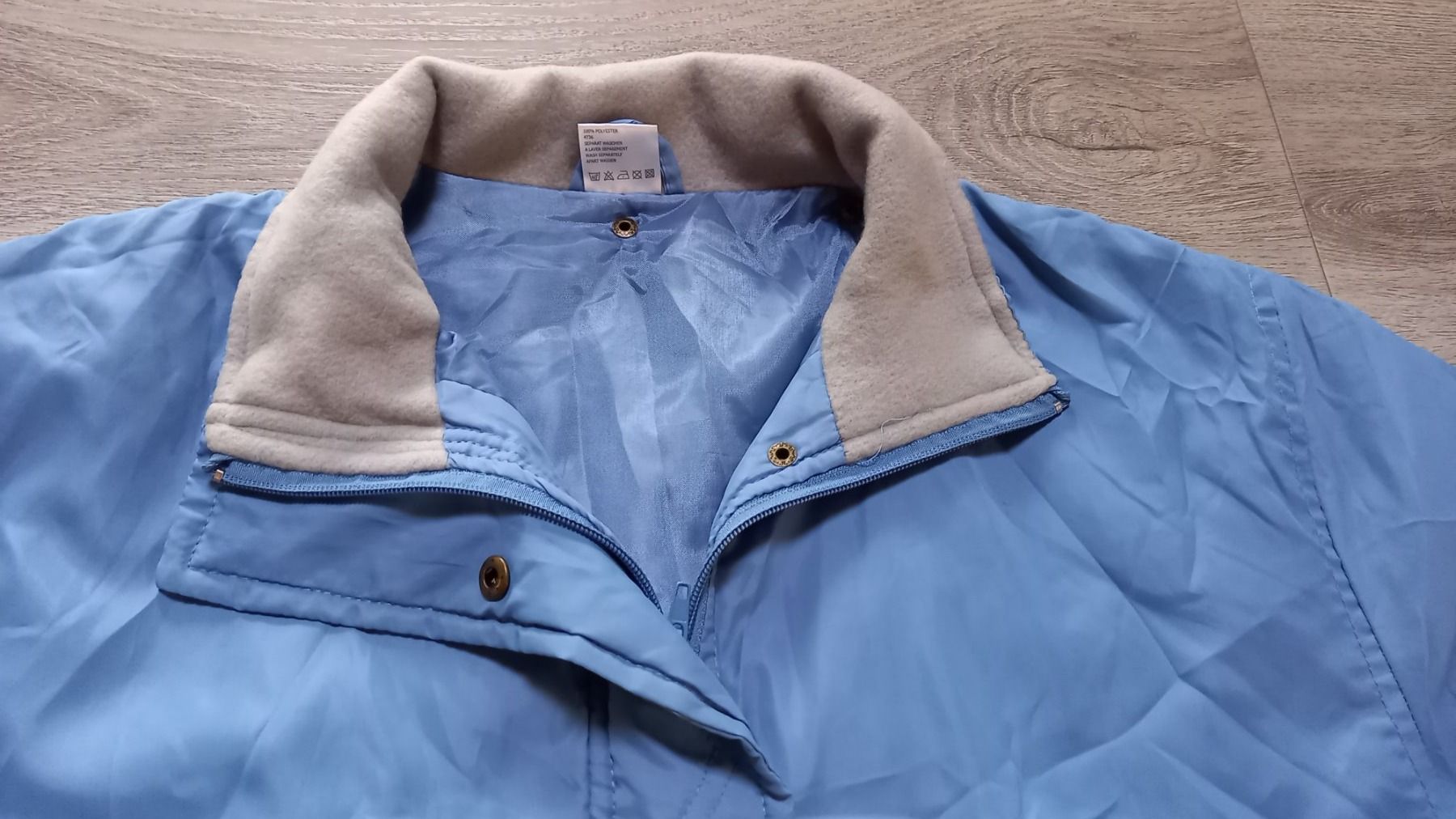 Giacche: Neue Jacke  L/XL – Nuovo (secondo la descrizione) da Bätterkinden venduto da Elefantenzoo 3