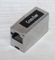Adapter Cross Over-Kupplung