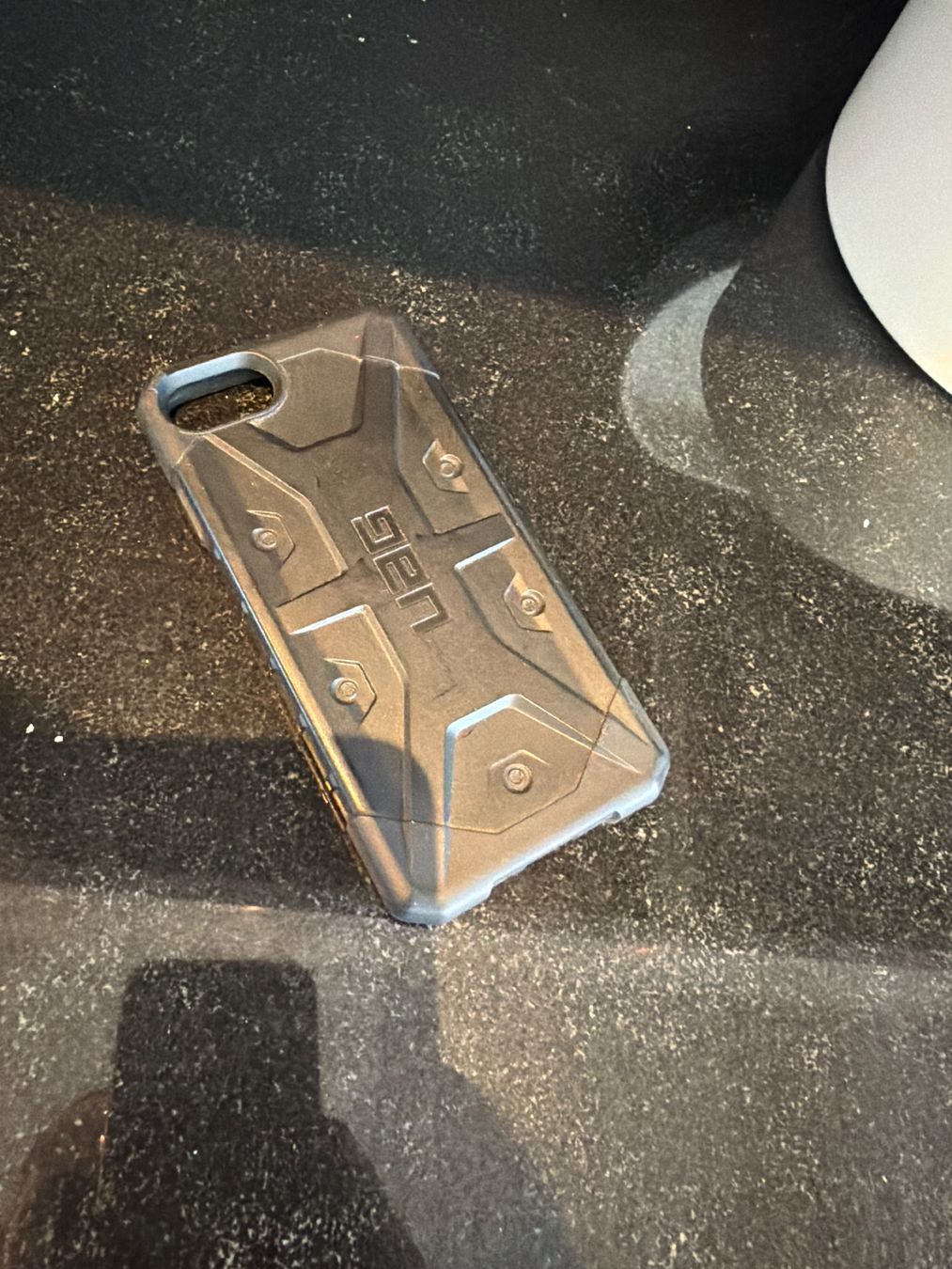 Apple Telefoni cellulari / Smartphones: Apple iPhone SE 2022 – Usato da Buch b. Frauenfeld venduto da vw__k6yq 4