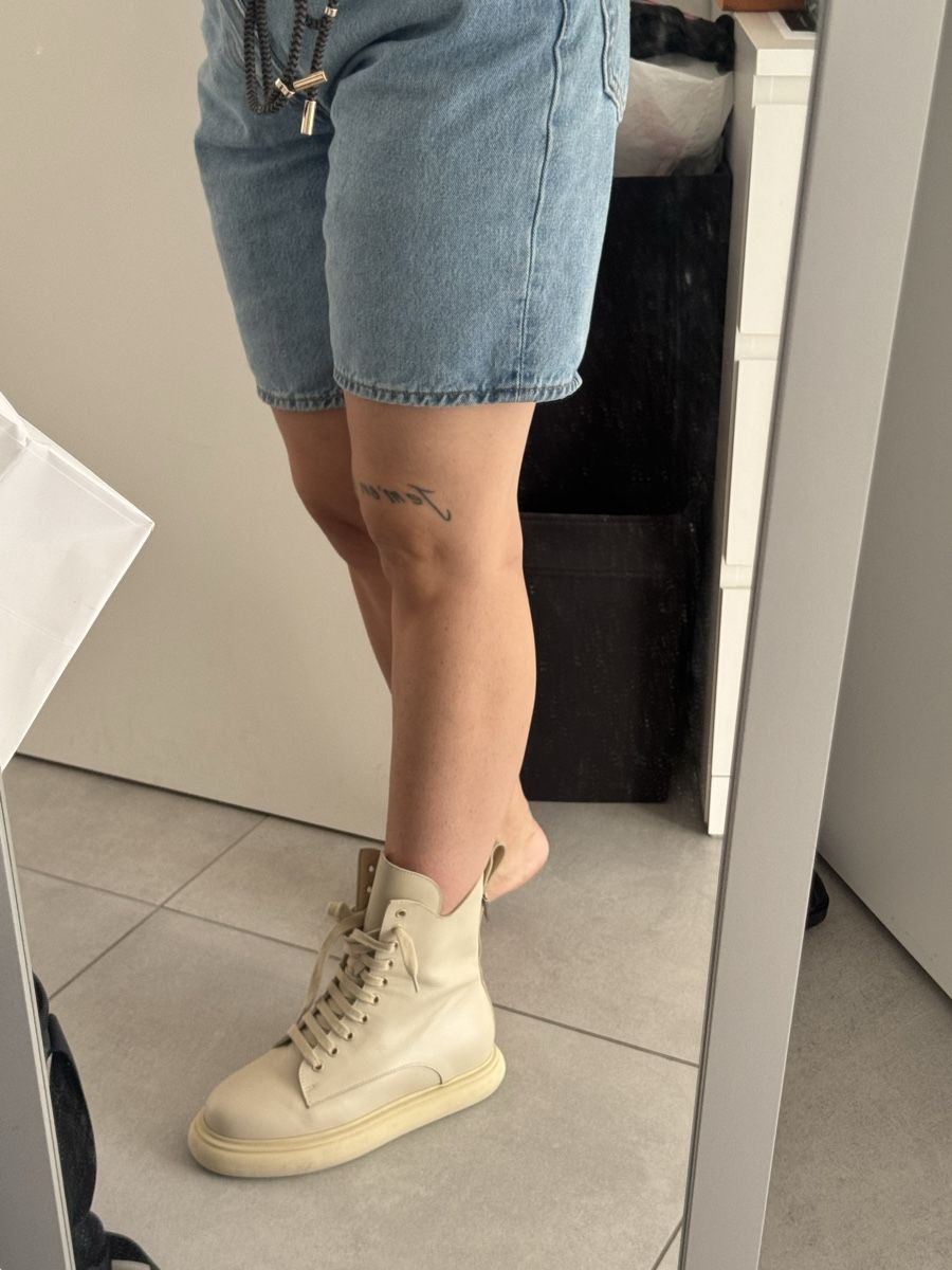 Damenschuhe: The attico  – Neu (gemäss Beschreibung) aus cadempino von fio_cbt9 6
