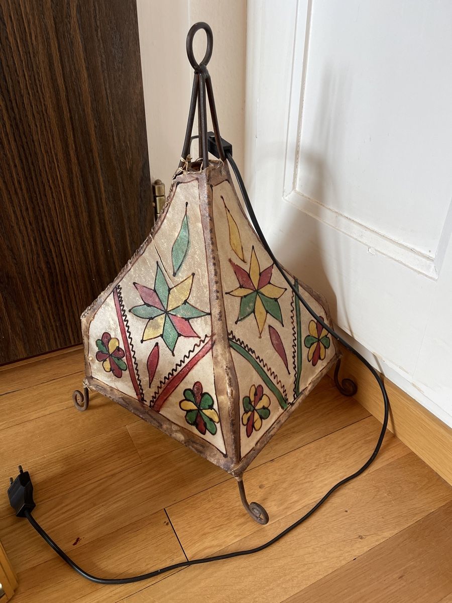 Kronleuchter & Deckenlampen: Verschiedene schöne Lampen/Abdeckungen – Gebraucht aus Zürich von Hamaster 4