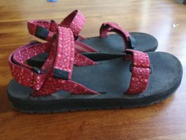 Source Trekkingsandalen Gr. 41