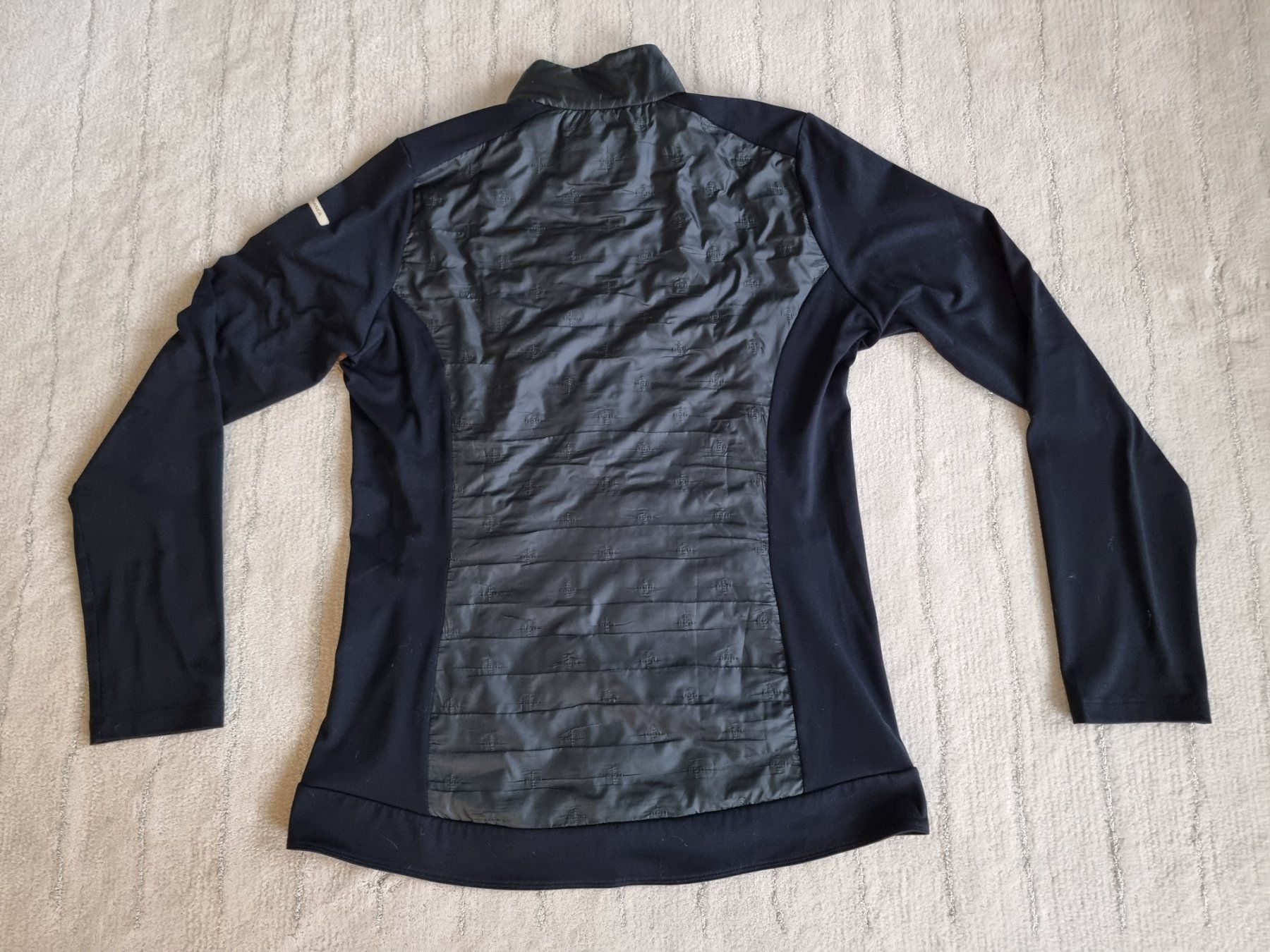 T-shirt: CAPRANEA Damen Ski Shirt langarm – Usato da Widen venduto da kel_smm8 2