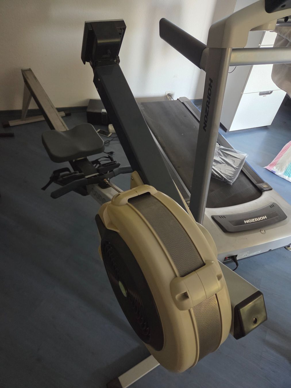 Hometrainer: Fitnessgeräte – Usato da Vitznau venduto da jeffjwalsh 2
