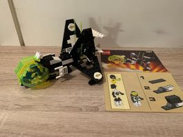 LEGO Space 6887 Allied Avenger