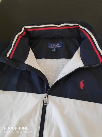 Polo Ralph Lauren Jacke