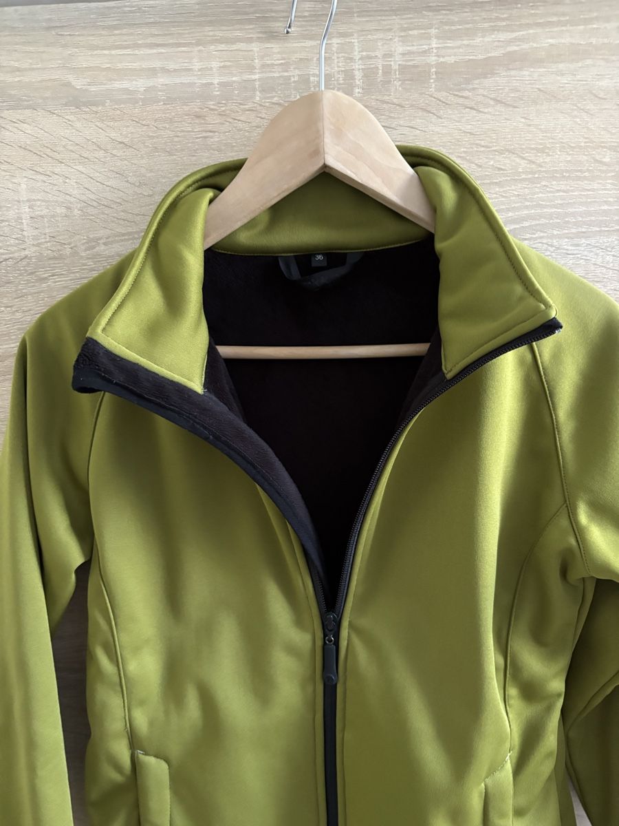 Rukka Jacken: Rukka Softgeljacke Grösse 36 – Gebraucht aus Nürensdorf von Yellowstone09 1