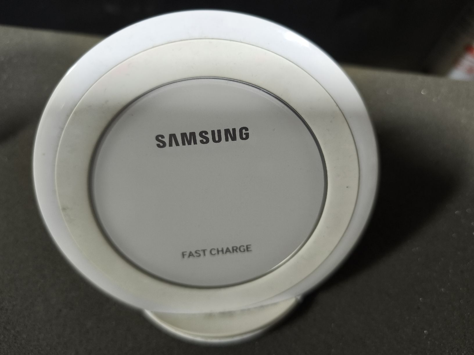 Samsung Caricabatterie: Caricabatteria wireless Samsung – Usato da Stabio venduto da anes71