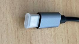 Adaptateur RJ45 à USB C