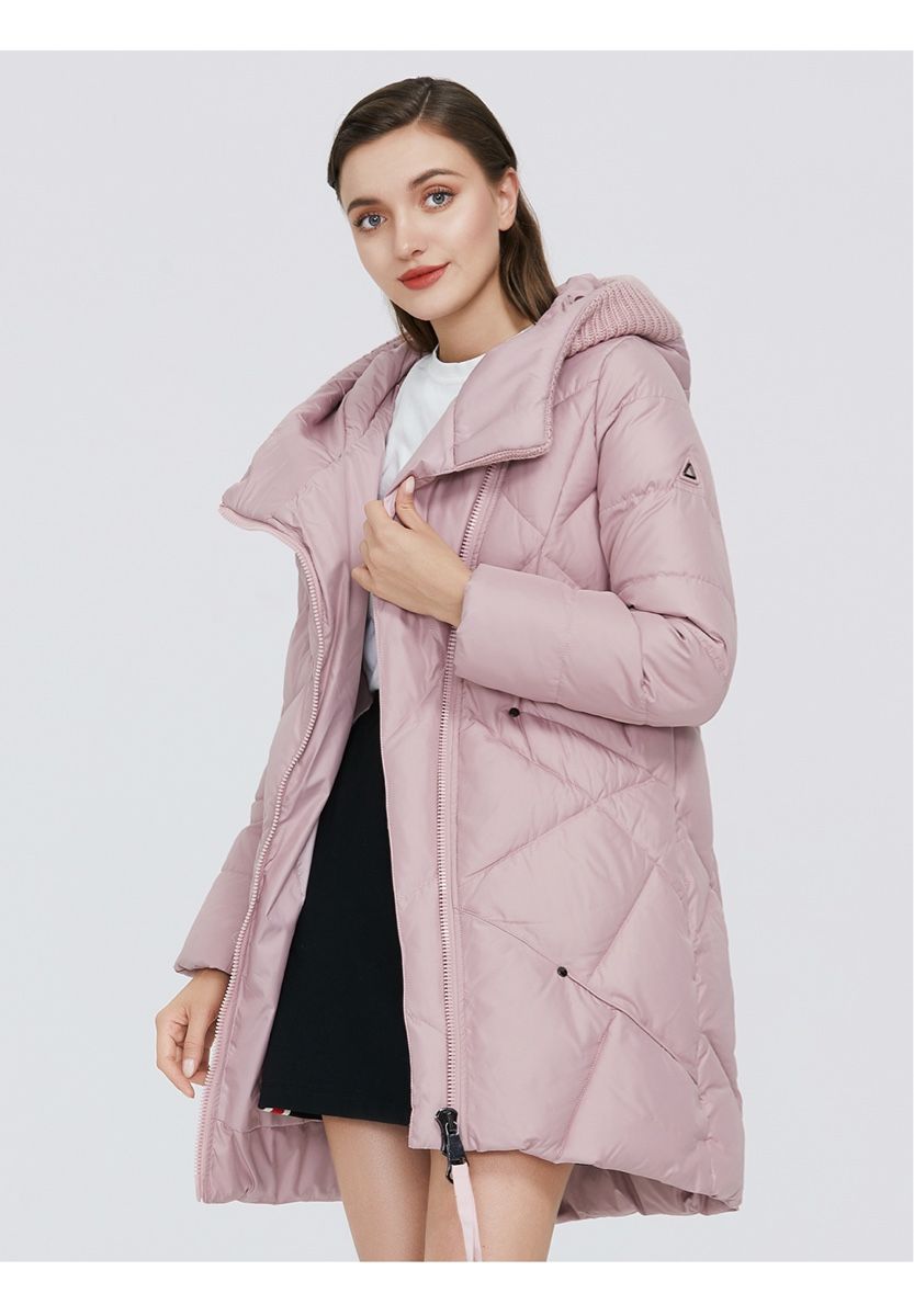 Jacken: Winter jacket New – Neu und originalverpackt aus Blonay von art_7f87 3