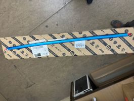 Jeep Grand Cherokee Zierleiste Tür hinten links