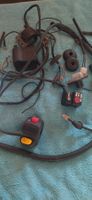 Vespa Zündbox Lichtschalter Kabel