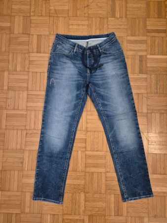 Kletter- / Boulderhose, Chillaz Gr. XS/34