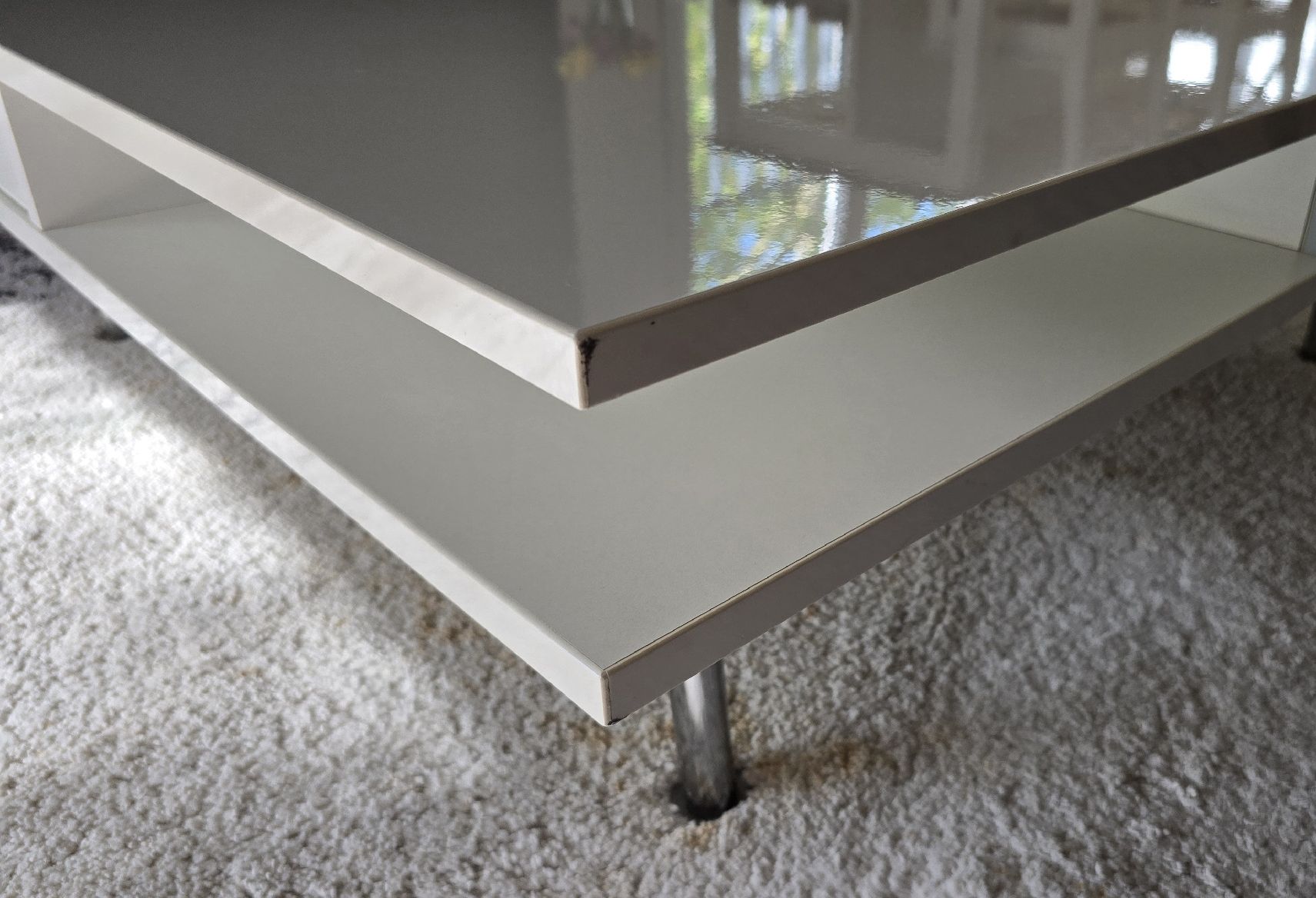 Tische: Ikea Couchtisch Tofteryd 95x95 – Gebraucht aus Weinfelden von bahamontes 5