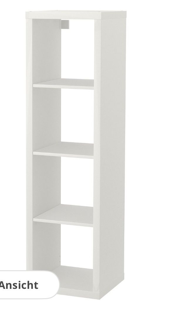 Ikea Étagères: Kallax / Regal – D'occasion à Wettingen par RahelvonAh
