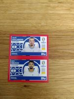 🤩 ISR 6 / ISR 7 - Topps Euro 2024 Sticker