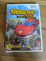 Monster 4x4 World Circuit (Nintendo Wii) Racing