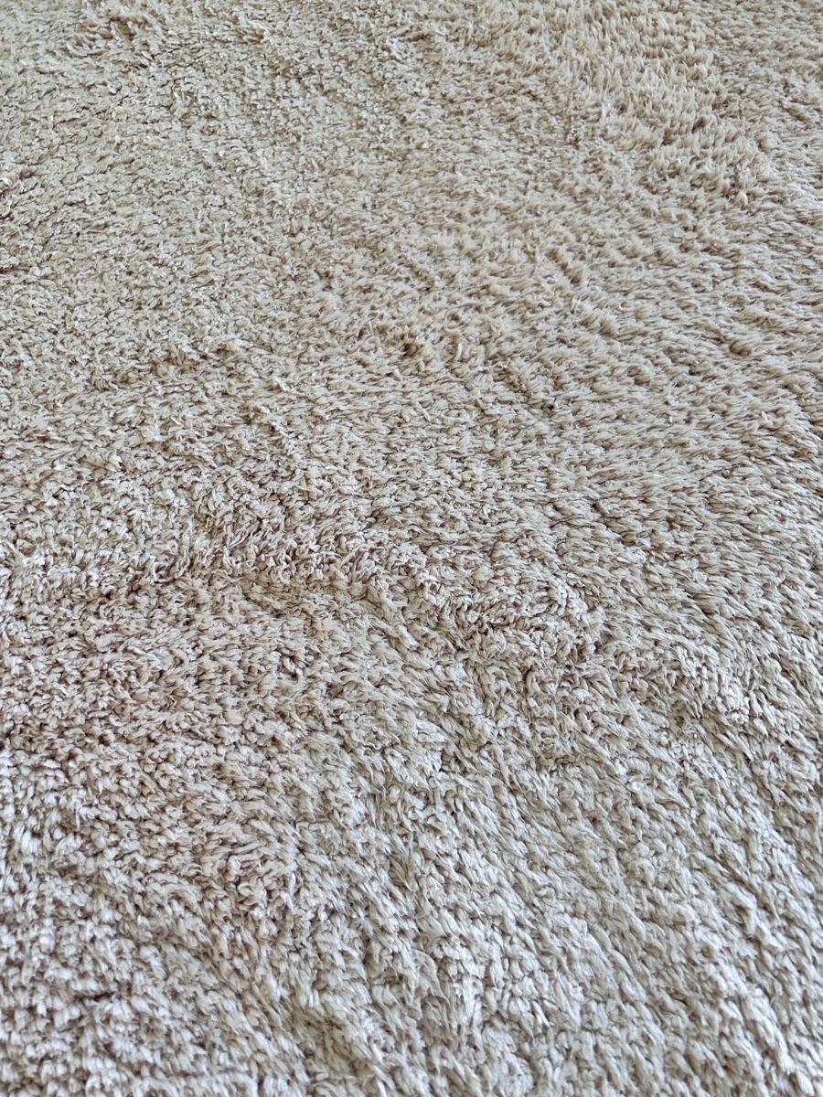 Westwing Tappeti: Westwing Hochflor Teppich Rosa – Usato da Koblenz venduto da queen00mim 2