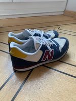 New Balance 44.5