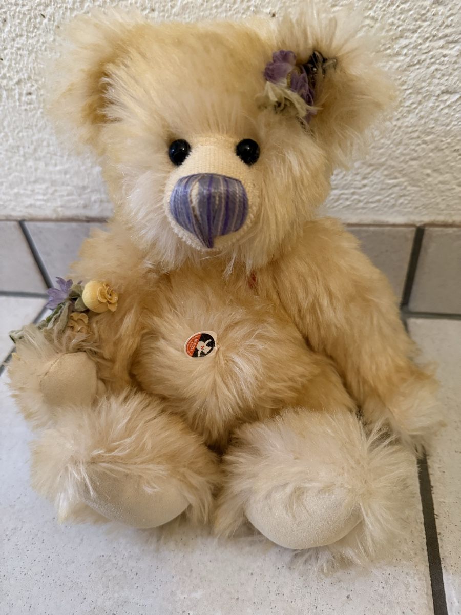 Giocattoli: Mutzli Bär – Usato da Arlesheim venduto da 12sxlssdf