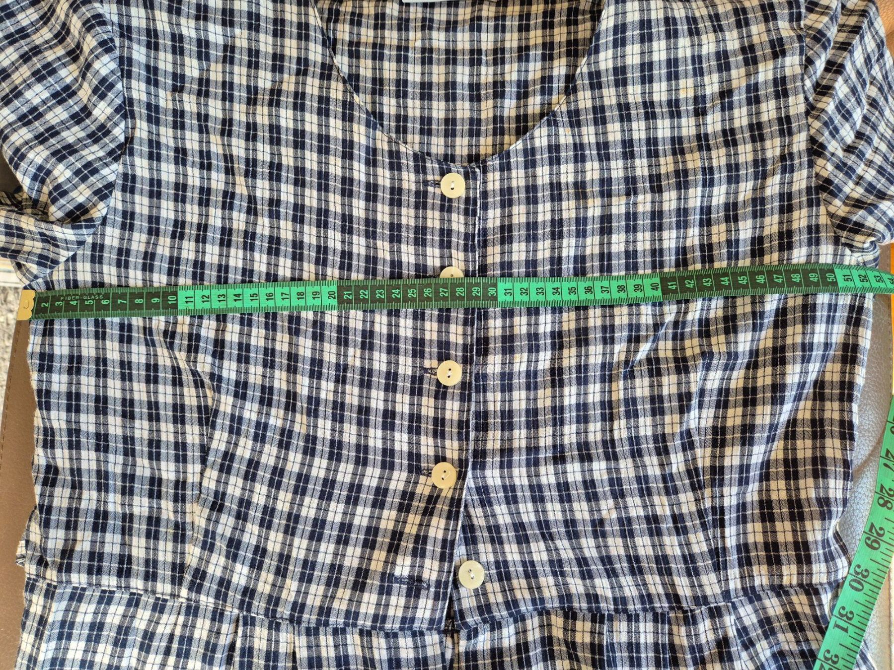 Vestiti: Dirndl Grösse 44 / 100% Baumwolle – Usato da Zürich venduto da canteiros 3