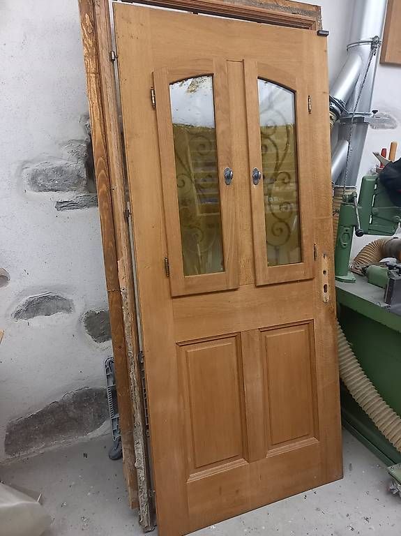 Porte: Porte d'entrée – Usato da Puplinge venduto da Sachasacha 3